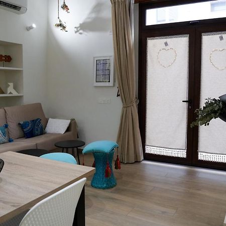 קורנודלה Apartaments La Rambla - La Pelu - 2 Persones מראה חיצוני תמונה