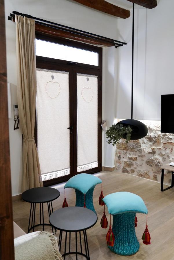 קורנודלה Apartaments La Rambla - La Pelu - 2 Persones מראה חיצוני תמונה